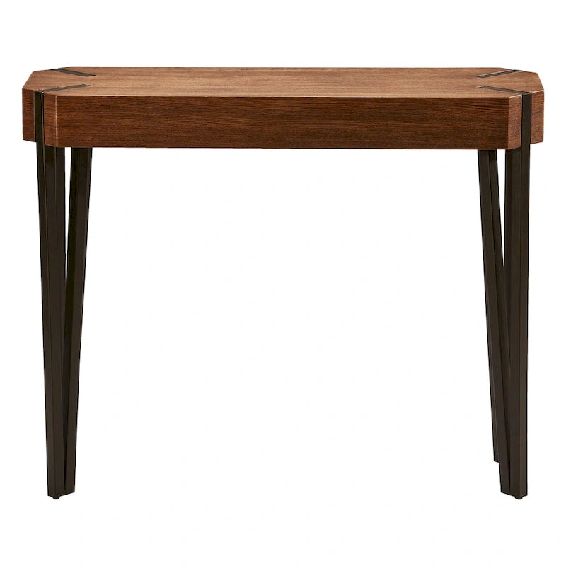 Tavolo consolle contemporaneo (più finiture)