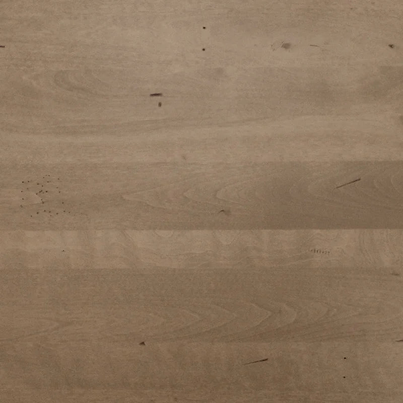 Tavolo allungabile in legno massello