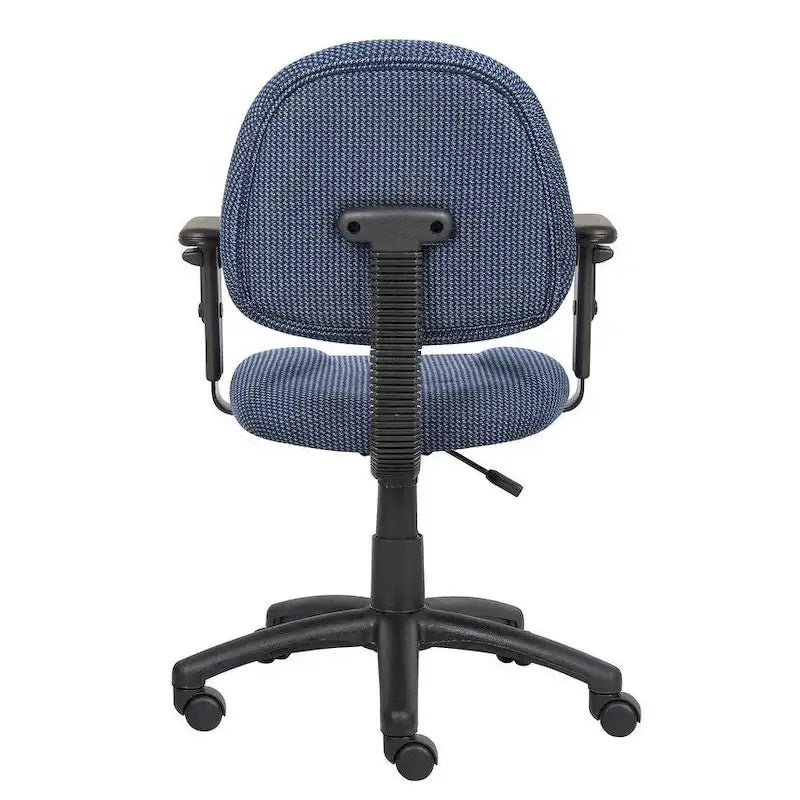 Sedia Deluxe Posture con braccioli regolabili