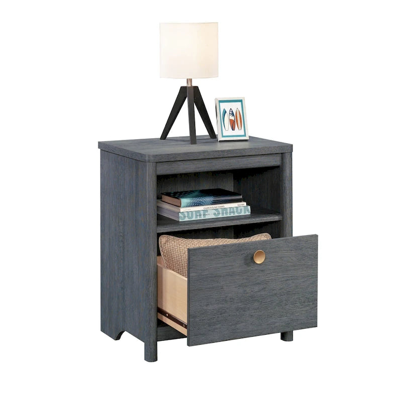 Dover Edge Night Stand